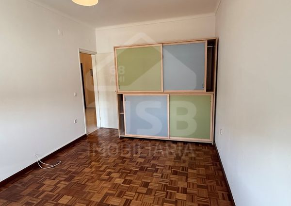 Apartamento T2 em Santarém