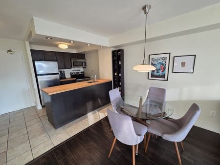 For Lease - 117 Gerrard Street Unit# 1111, Toronto, Ontario - Photo 2