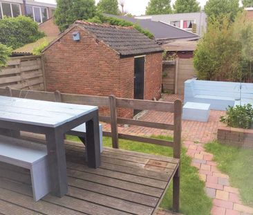 Te huur: Huis Nieuwemeerdijk 74 in Badhoevedorp - Photo 4
