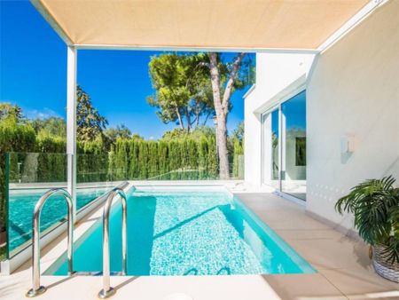 Casa o chalet de alquiler en Carrer del Roure, 177, Bacarés - Manresa - Bonaire - Photo 4