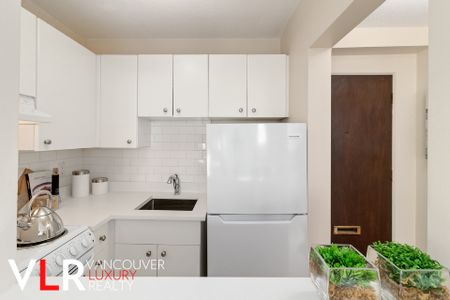 Condo in Downtown Vancouver, BC - Photo 2