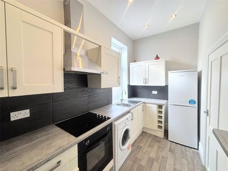 1 bedroom apartment to rent - Photo 5