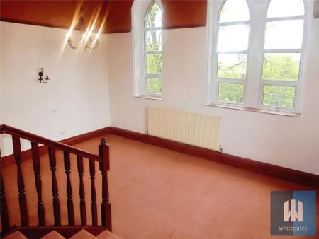 4 bedroom apartment to rent - Photo 4