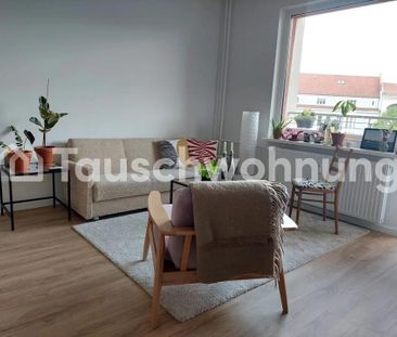 TAUSCHWOHNUNG Charmante 2-Zimmer-Wohnung im Herzen von Schöneberg - Foto 4