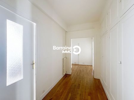 Location appartement à Brest, 3 pièces 78.7m² - Photo 2