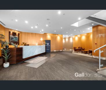 920/250 Elizabeth Street, Melbourne, Vic 3000 - Photo 3