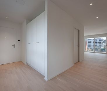 "Moderne 2.5-Zimmerwohnung in Kaiseraugst" - Photo 3