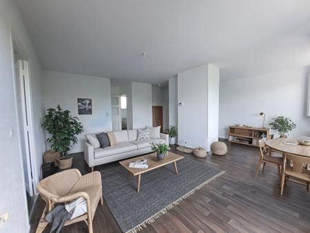 APPARTEMENT T3 ECHIROLLES - Photo 2