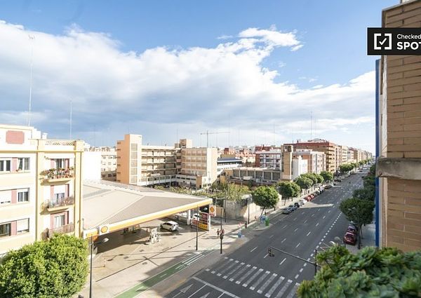 Valencia, Valencian Community