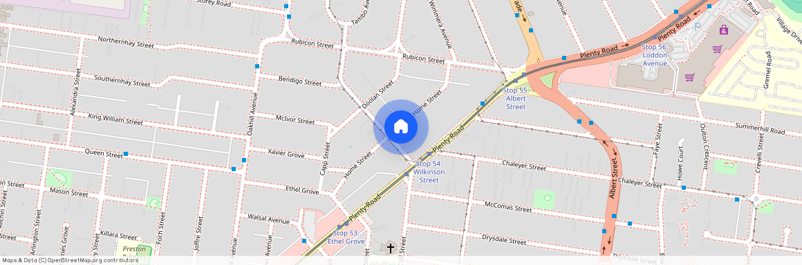 6 Wilkinson Street, Reservoir VIC 3073