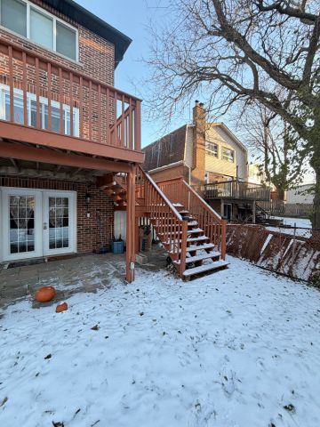 For Lease - 130 ALEXMUIR Boulevard, Toronto, Ontario - Photo 4