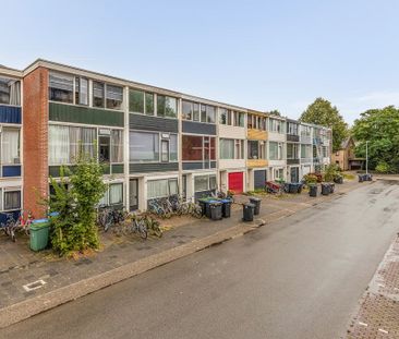 Te huur: Huis Saffierstraat 19 in Groningen - Foto 6