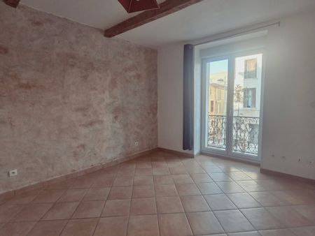 Location Appartement 2 pièces 48m² - Photo 4
