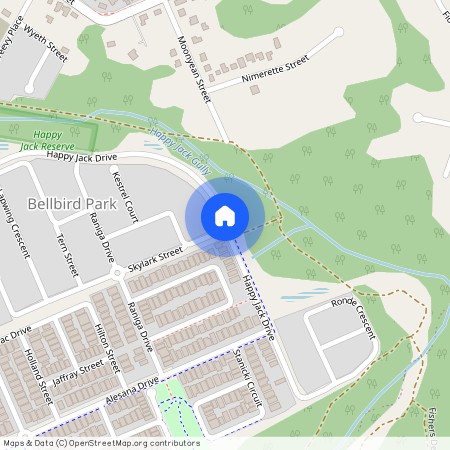 117 Happy Jack Drive, Qld 4300, Bellbird Park