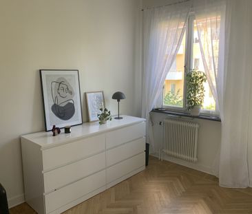 Alviksvägen, Bromma - Foto 3