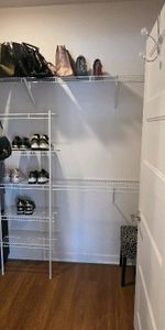 Grand 4 1/2 sur le bord du fleuve - Photo 4