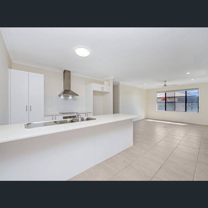 4 Summerlake Circuit, Idalia, Qld 4811 - Photo 1