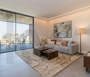 Apartamento T2 em Setúbal - Photo 1