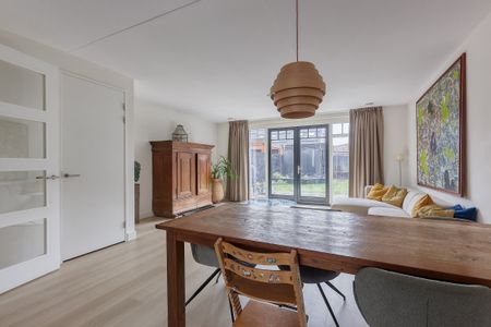 Te huur: Huis Graafschap Hollandlaan 75 in Den Haag - Foto 4