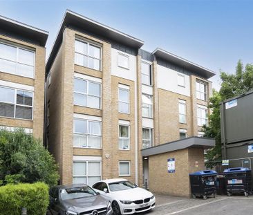 1 bedroom flat to rent - Photo 6