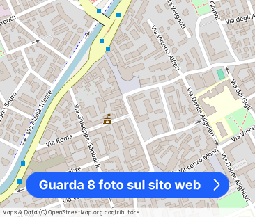 Mieszkanie na wynajem - 45 m² - 1 pokój - Foto 1