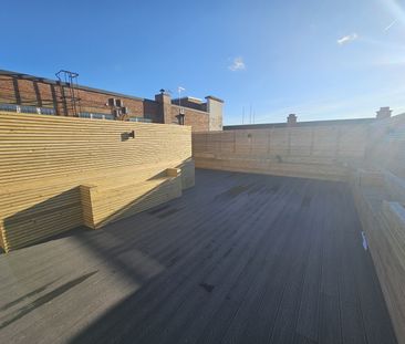 One bedroom Flat - Photo 5