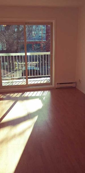 ✨ Très beau 4½ lumineux – Disponible dès le 1er janvier 2026 ! ✨ - Photo 1