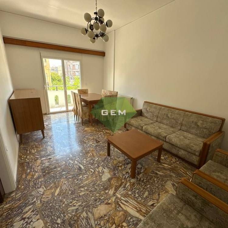 Διαμέρισμα για ενοικίαση Νέα Αλικαρνασσός - Φωτογραφία 1
