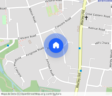 Pennyfields, Brentwood, CM14 - Photo 1