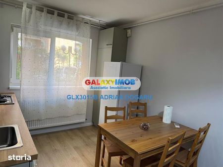 APARTAMENT 2 CAMERE DE INCHIRIAT PALLADY - Fotografie 4