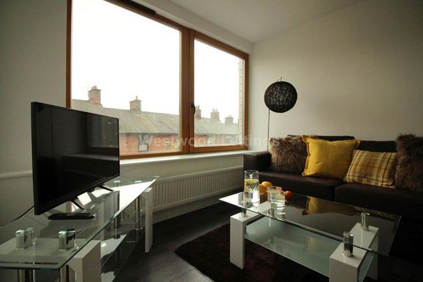 2 bedroom apartment to rent - Photo 1