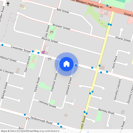 120a Carpenter Street, NSW 2760, Colyton