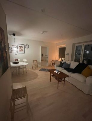 Linköping - 2rok - 6mån - 11.560kr/mån - Foto 1