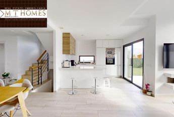 Terraced house - Alhaurín de la Torre (Pinos de Alhaurín)