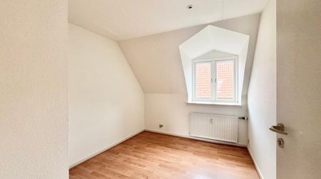 3 værelses – Nørregade 8B, 1. tv. – Nyborg - Foto 3