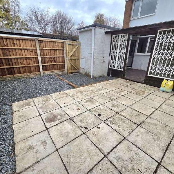 Lerwick Close, Nottingham, NG11 - Photo 1