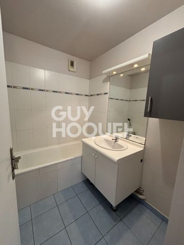 Appartement 2 pièces CENTRE-VILLE - Photo 5