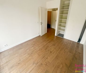 Appartement Poissy 3 pièce(s) 58.62 m2, - Photo 6