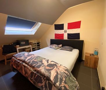 Woning met 3 slaapkamers, garage en tuin - Photo 6