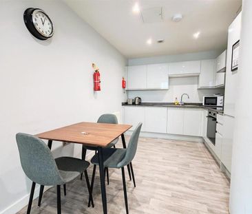 1 bedroom apartment to rent - Photo 5