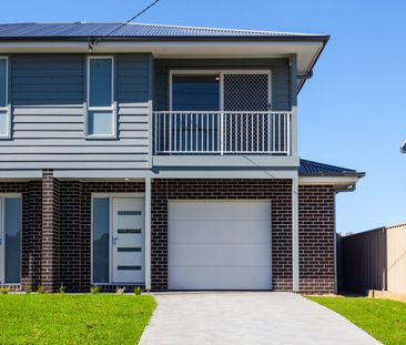 NEAR NEW 4 BEDROOM HOME - Photo 2