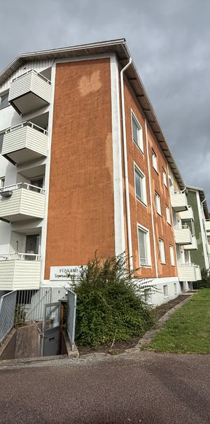 Väpnaregatan 2 A Funkabo, Kalmar - Photo 1