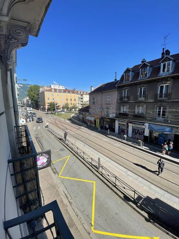 Appartement Grenoble - Photo 2