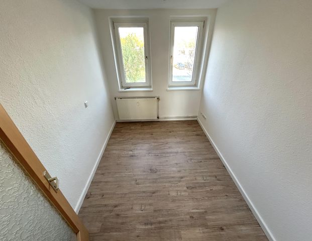Helle 3-Raum-Wohnung in Stadtfeld West - Photo 1
