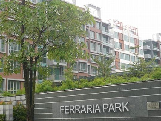 Ferraria Park Condominium (D17), Condominium - For Rent - Photo 1