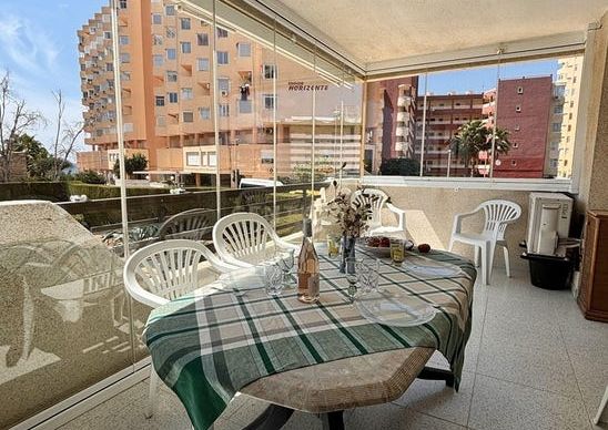 Calpe/Calp, Valencian Community