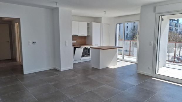 Appartement T2 à louer Liffre - 43 m² - Photo 1