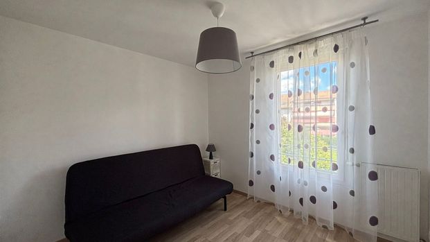 Location Appartement 3 pièces 70m² - Photo 1