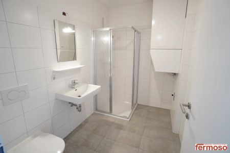 1 MONAT MIETFREI- Charmante 2-Zimmer-Neubauwohnung mit Loggia - Photo 4