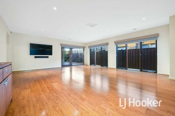 Generous Family Home - Photo 1